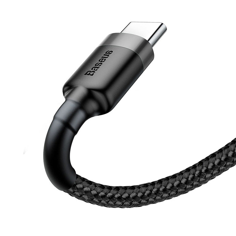 Baseus Cafule USB To Type - C Cable
