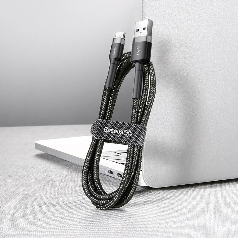 Baseus Cafule USB To Type - C Cable