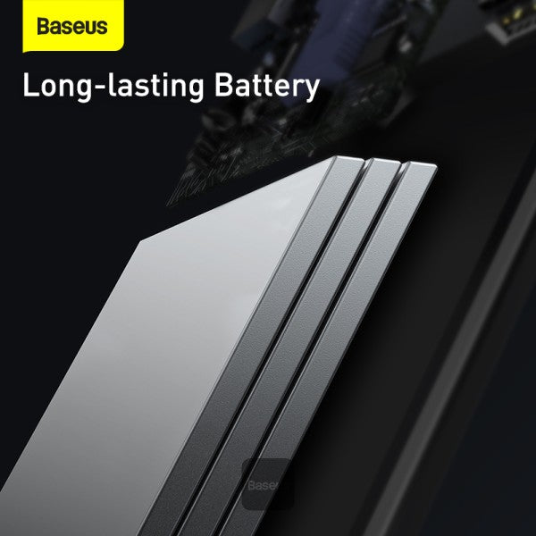 Baseus 10,000mAh Super Energy Air Car Jump Starter and Portable Power Bank