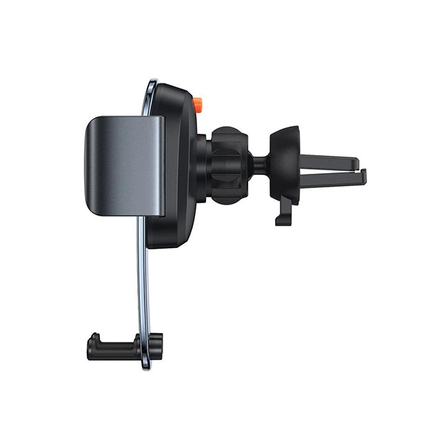 Baseus SUYK000101 Easy Control Clamp Car Mount Holder, Air Outlet Version