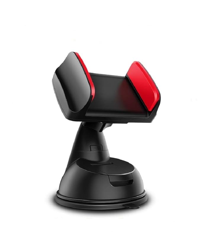 CZ 63429 Silicone Sucker Car Holder