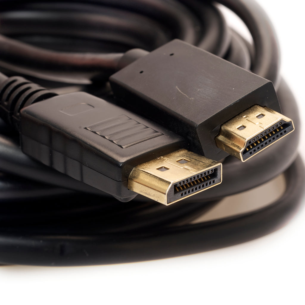 HDMI Male to HDMI Male Cable