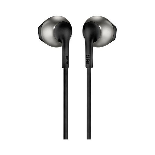 JBL TUNE 205 Wired In-Ear Earphone