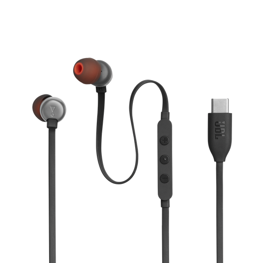 JBL TUNE 310C Wired Type-C Earphone