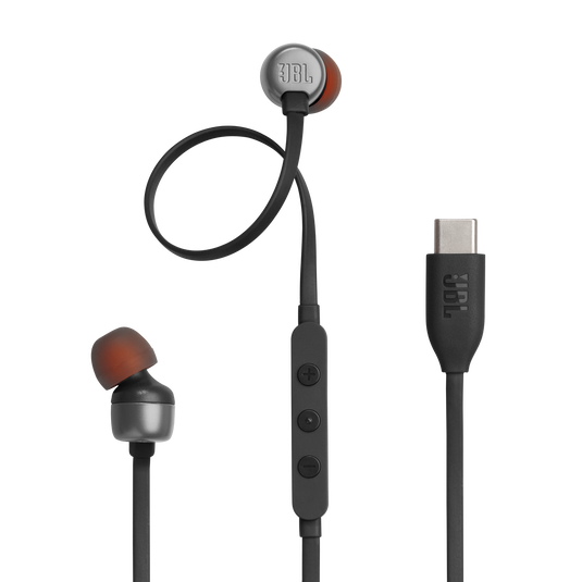 JBL TUNE 310C Wired Type-C Earphone