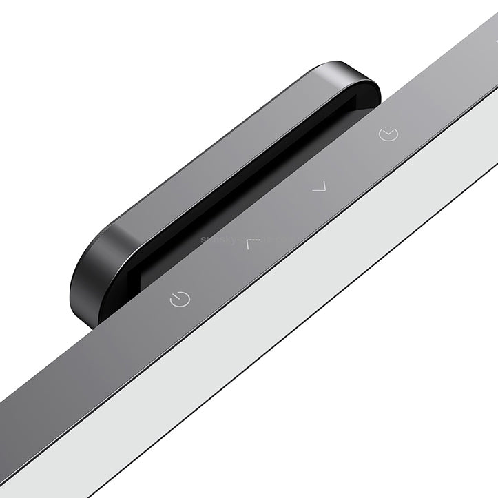 Baseus Magnetic Stepless Dimming Charging Desk Lamp