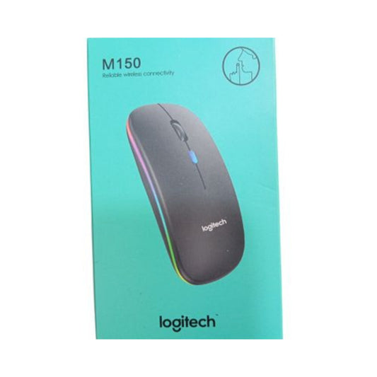 Logitech M150 Wireless Mouse – AAA Grade