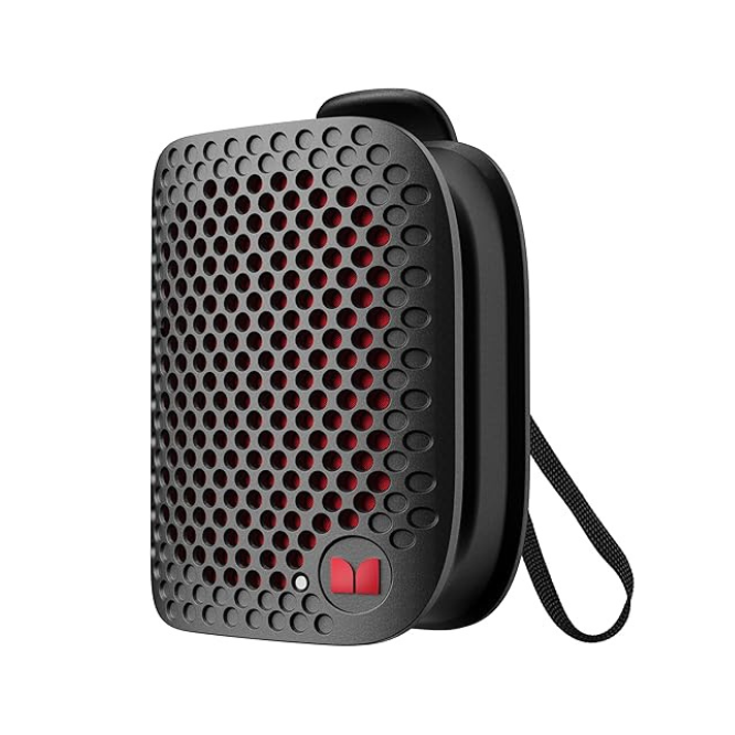 Monster M3 Wearable Wireless Speaker
