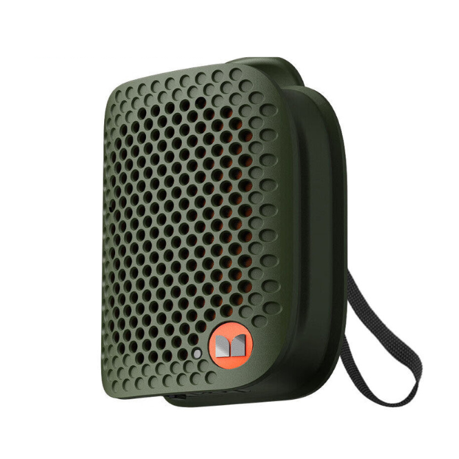 Monster M3 Wearable Wireless Speaker