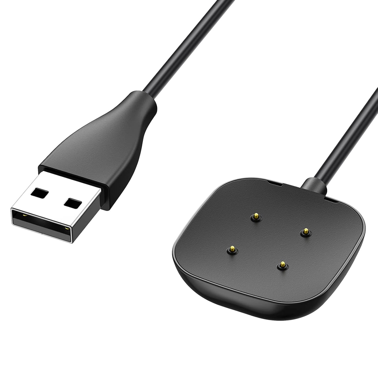 Nulca Charger for Fitbit Versa 4 - 1 Meter