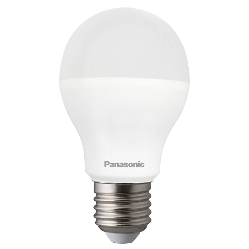 Panasonic 4.8W LED Bulb – Warm Daylight (E27 Screw Type)