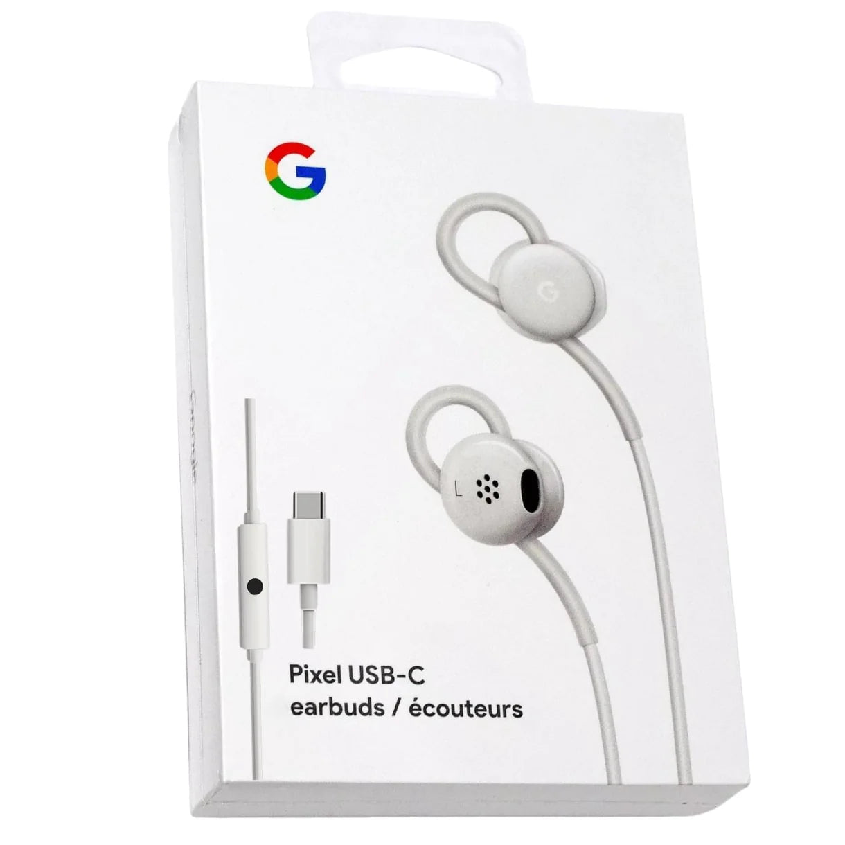 Google Pixel USB-C Wired Earphone