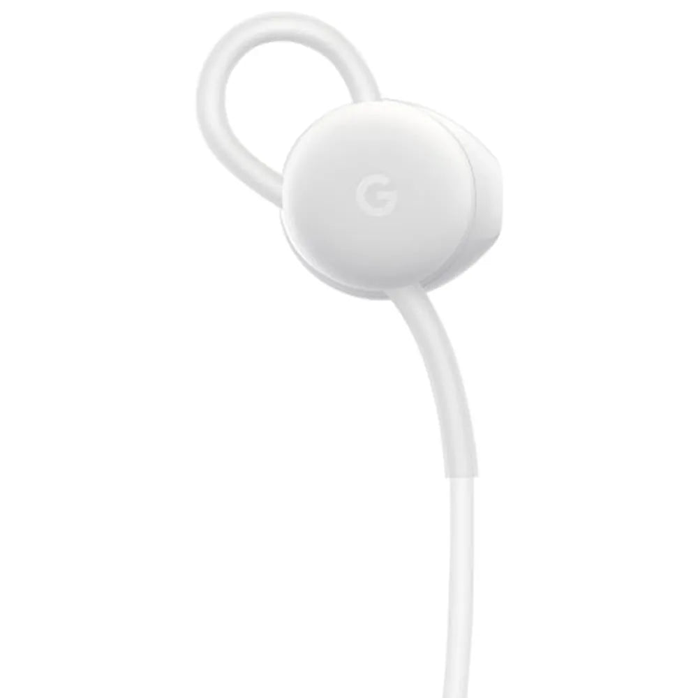 Google Pixel USB-C Wired Earphone