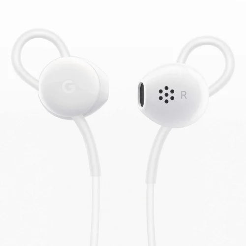 Google Pixel USB-C Wired Earphone