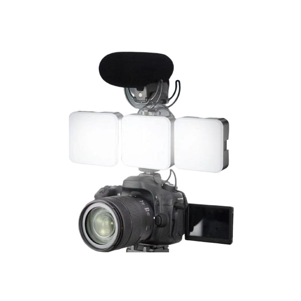 PLOKAMA PK-70 LED Video Light