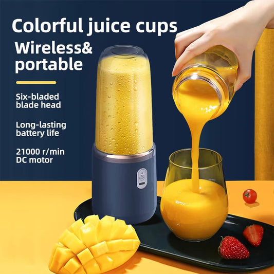 YC‑05 Portable Juicer