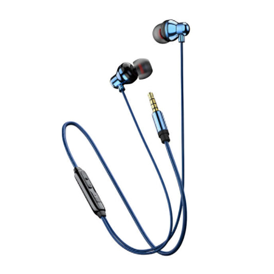 Recci REP-L35 3.5mm Wired Earphone