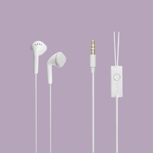 Samsung GH59-11129H 3.5mm Wired Earphone