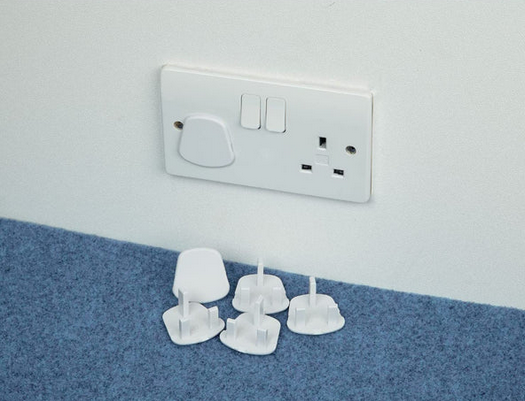 12pcs safety Plug Protector