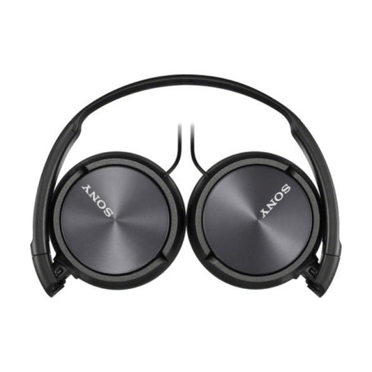Sony MDR-ZX310AP Wired On-Ear Headphones