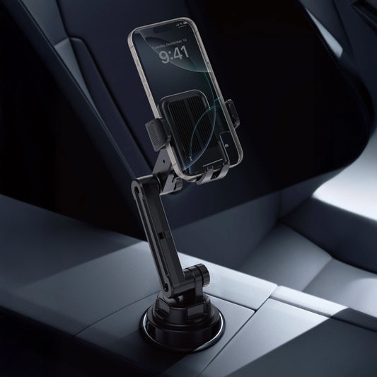 WiWU WI‑CH059 Car Mount Cup Holder
