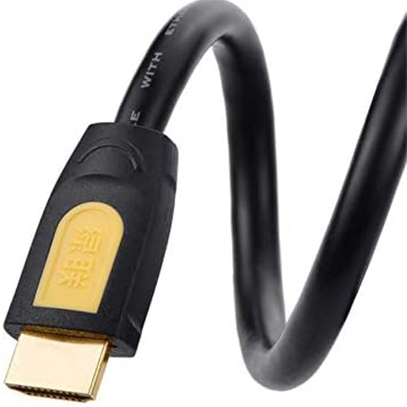 UGREEN 10115 HDMI Round Cable - 1 Meter