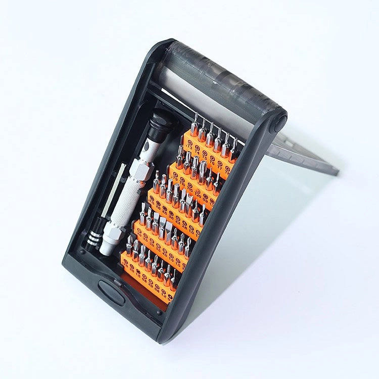 Ugreen 80459 38-in-1 Precision Screwdriver Set, Magnetic Repair Kit with Aluminum Alloy Handle