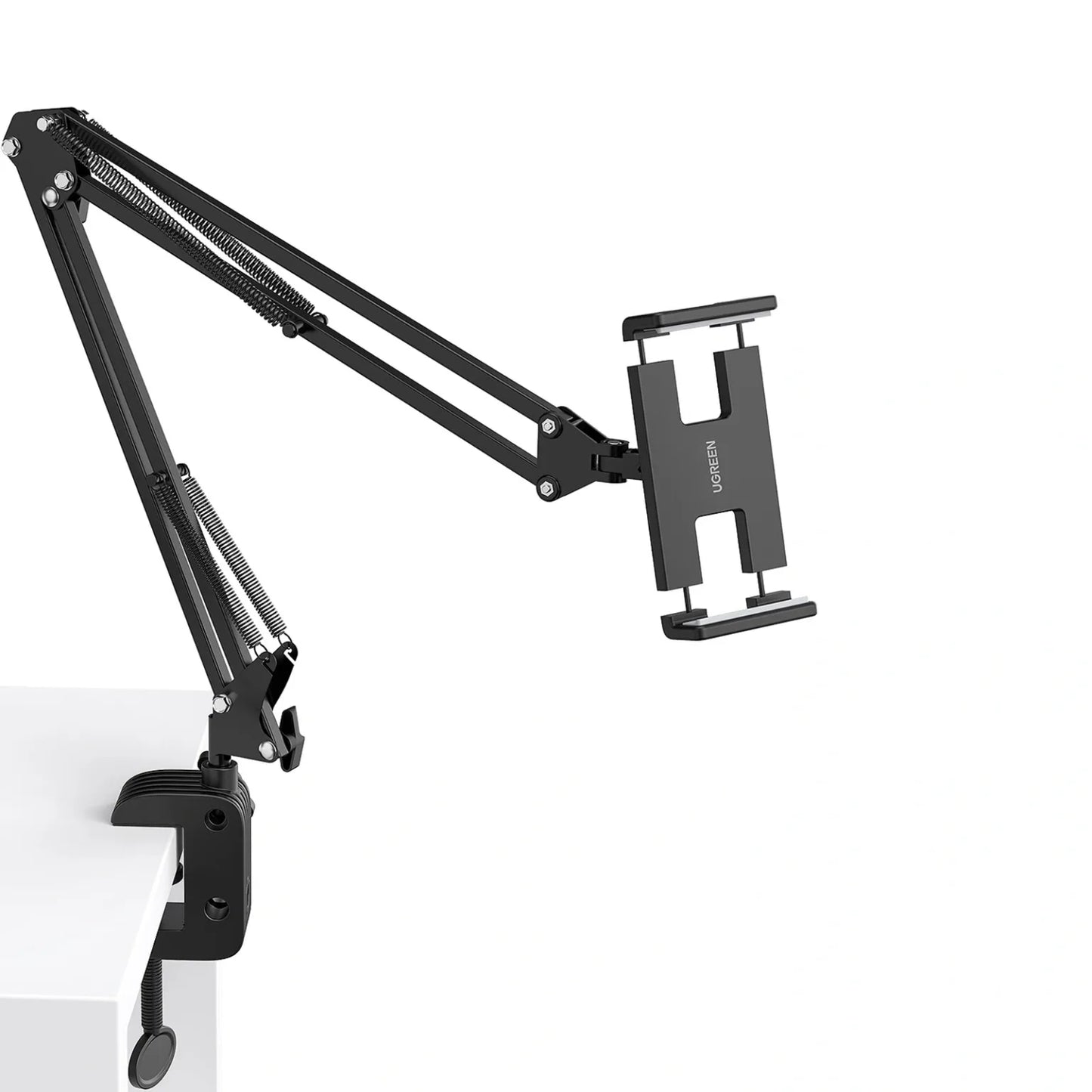 UGREEN 50394 Universal Holder, Folding Long Arm