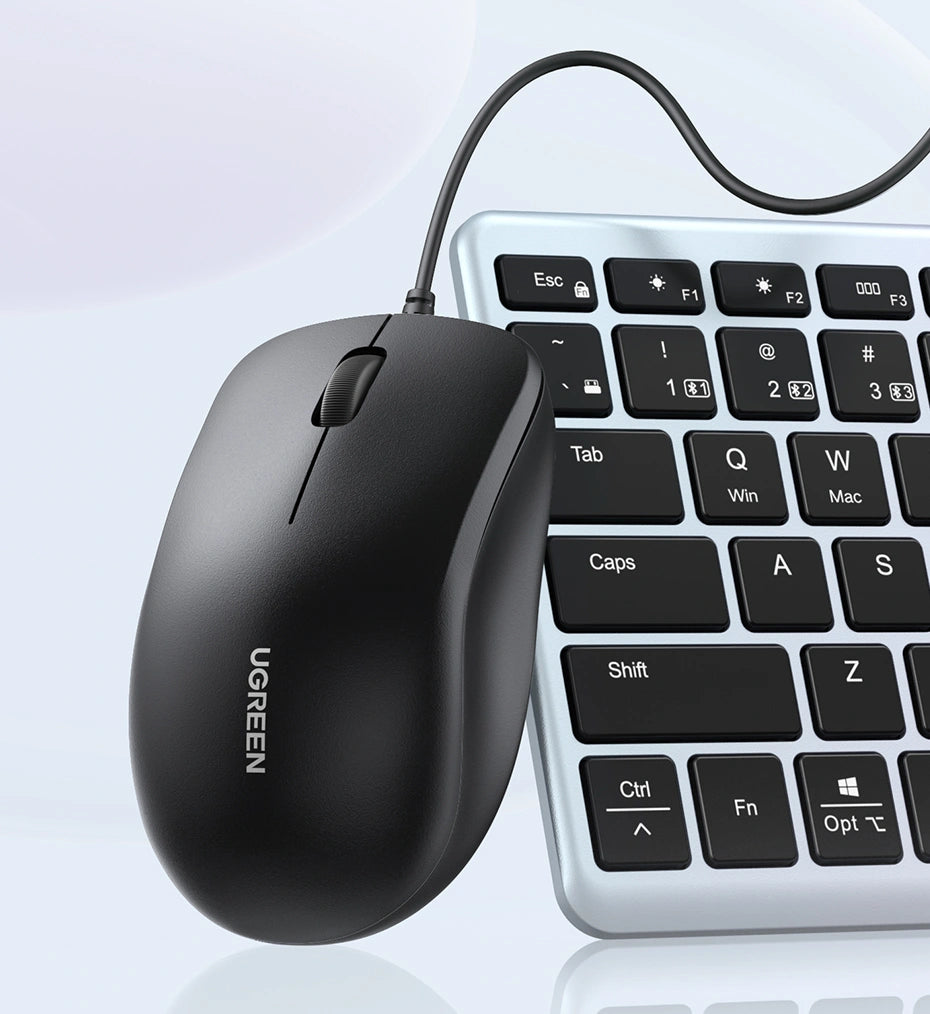 Ugreen 90789 USB Wired Mouse