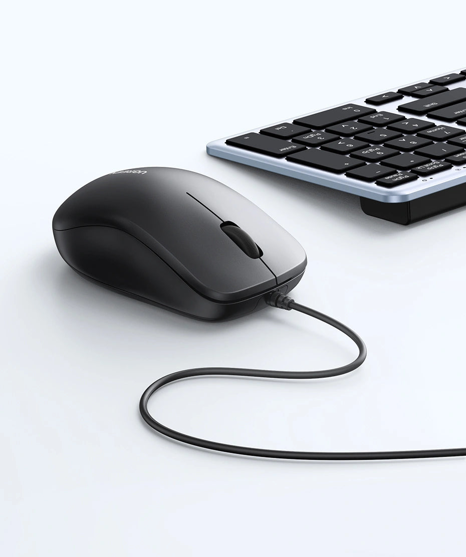 Ugreen 90789 USB Wired Mouse