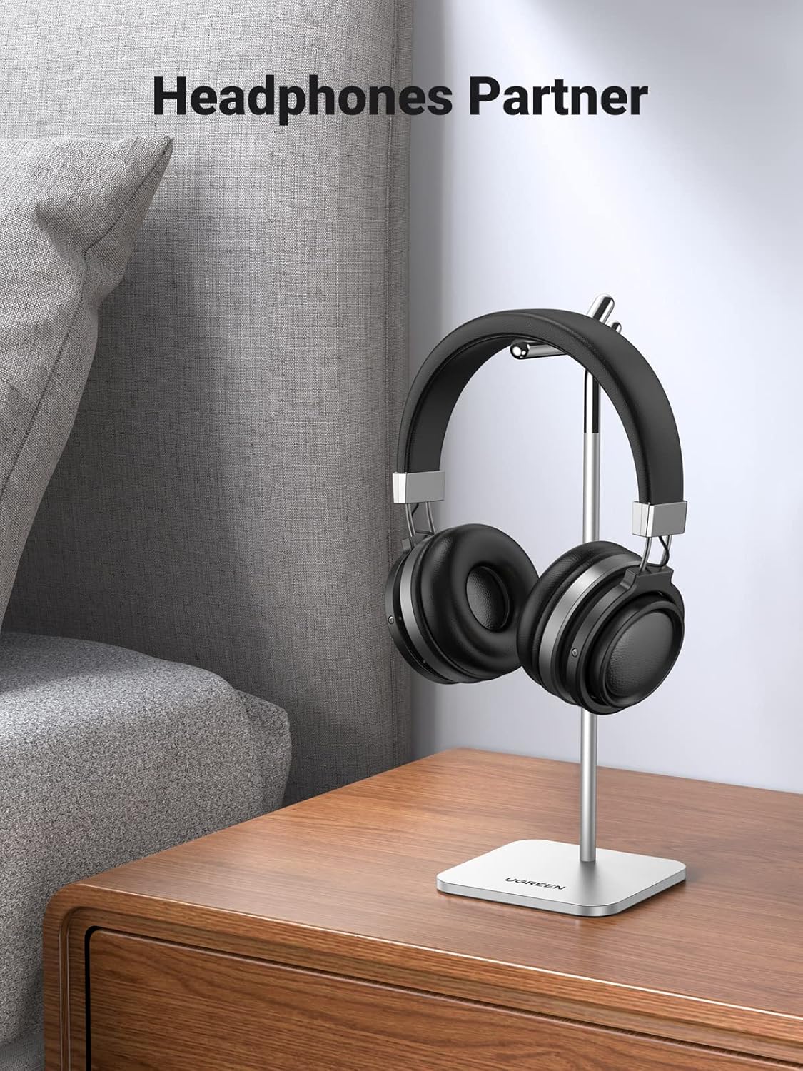 Ugreen 80701 Earphone Holder Stand