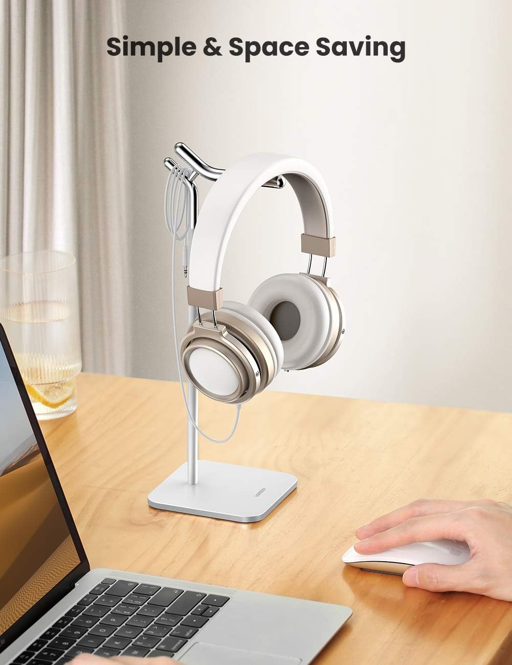 Ugreen 80701 Earphone Holder Stand