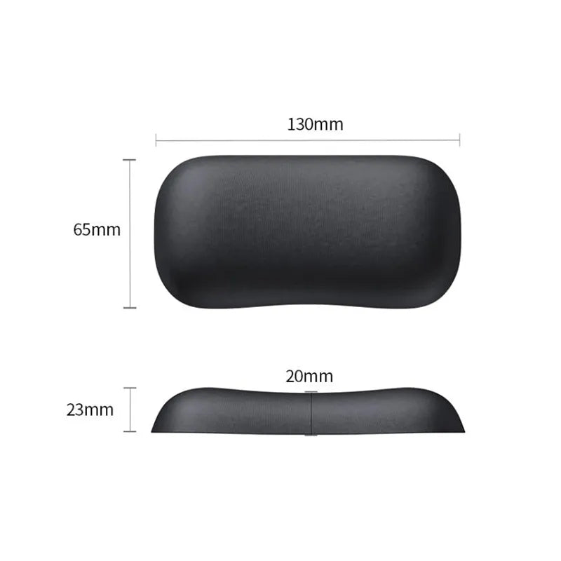 Ugreen 35864 Mouse Wrist Rest with Ergonomic Gel Support