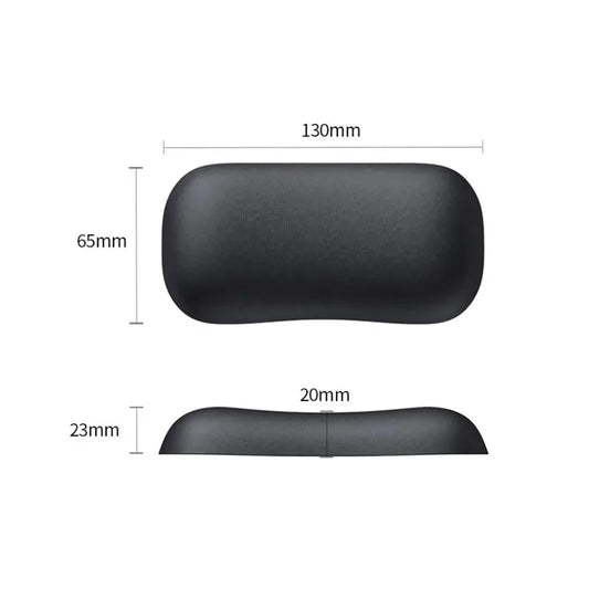 Ugreen 35864 Mouse Wrist Rest with Ergonomic Gel Support