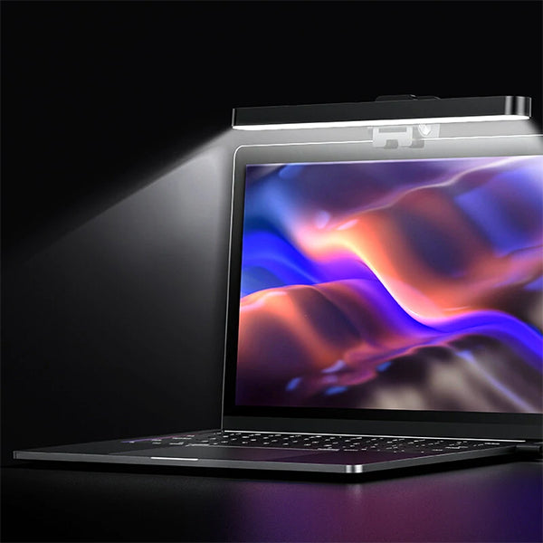USAMS US-ZB236 Laptop Screen Lamp, U-View Series