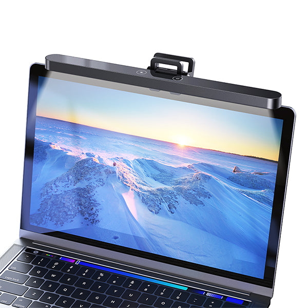 USAMS US-ZB236 Laptop Screen Lamp, U-View Series