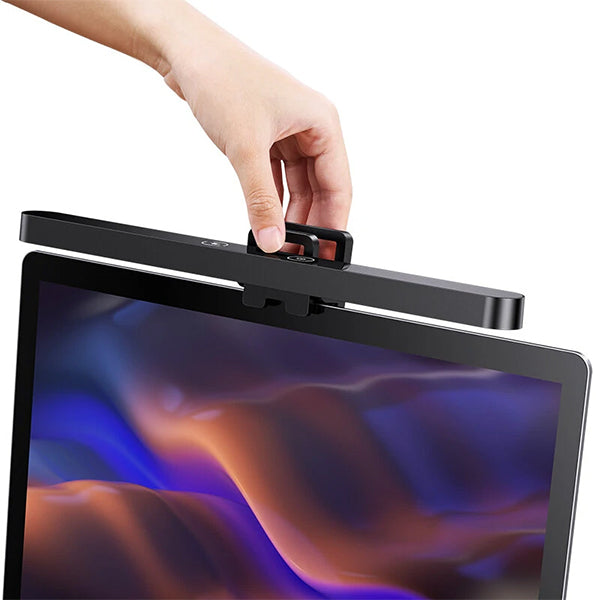 USAMS US-ZB236 Laptop Screen Lamp, U-View Series