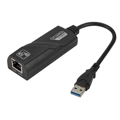 USB 3.0 Ethernet Adapter