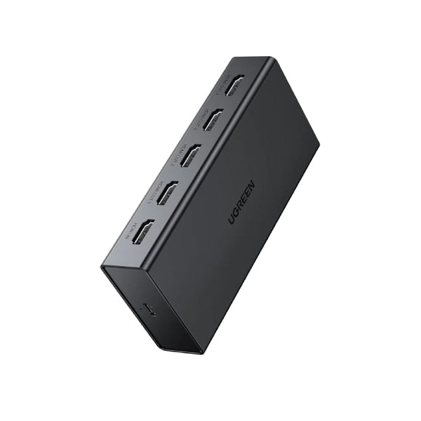 UGREEN 90514 HDMI Splitter 1 IN 4 Out (4K@60Hz)