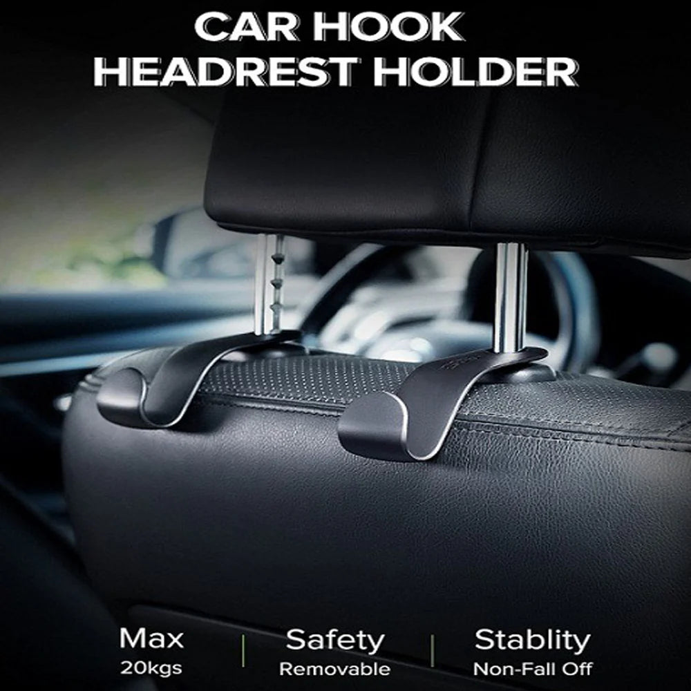 UGREEN 30337 Car Seat Hanger
