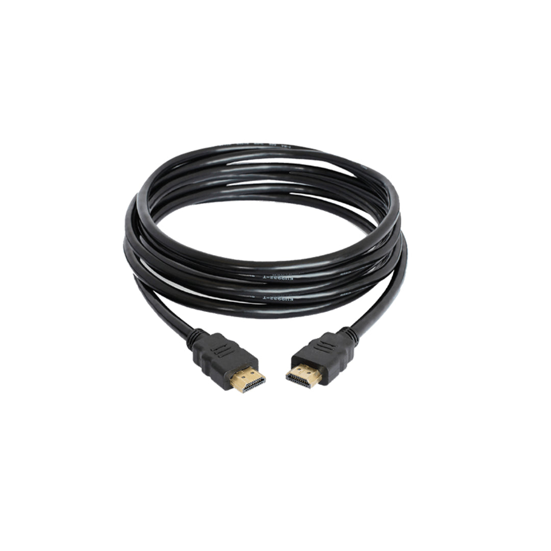 HDMI Male to HDMI Male Cable