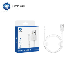 LITO USB to Type-C Cable