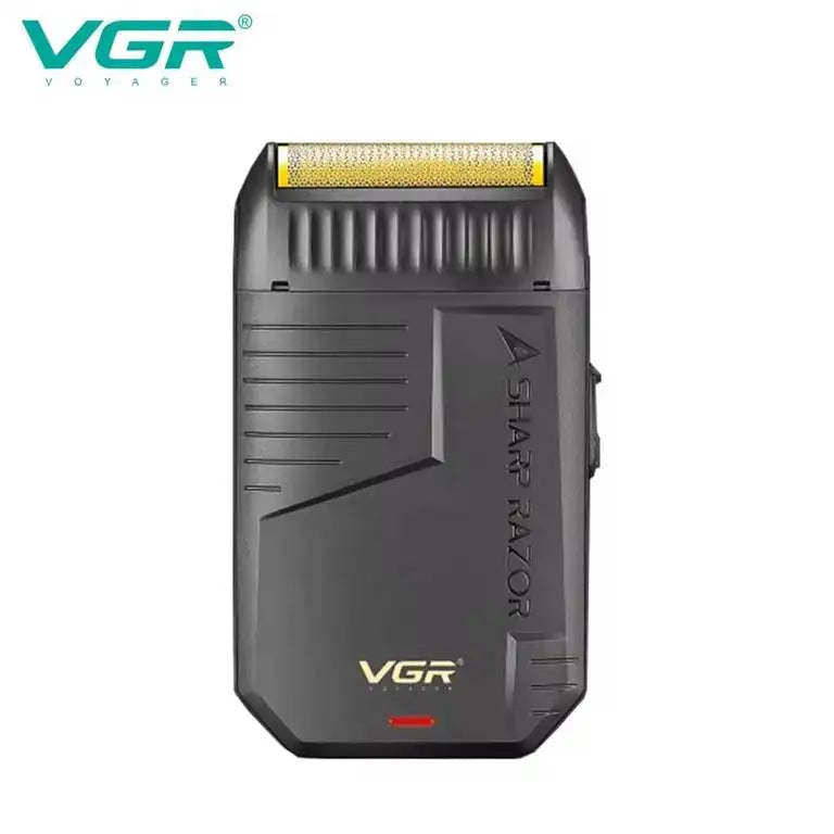 VGR V-375 Rechargeable Foil Shaver