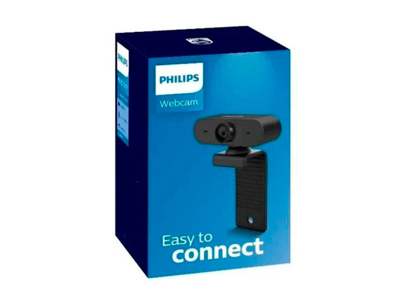 Philips SPL6506BM Webcam