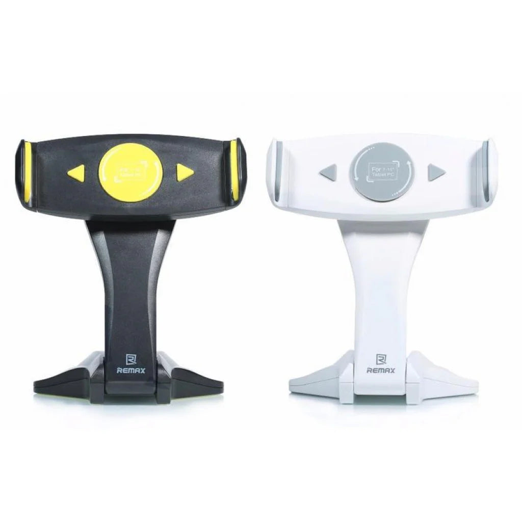 REMAX RM-C16 Adjustable Tablet & Phone Holder with 360° Long Arm Stand