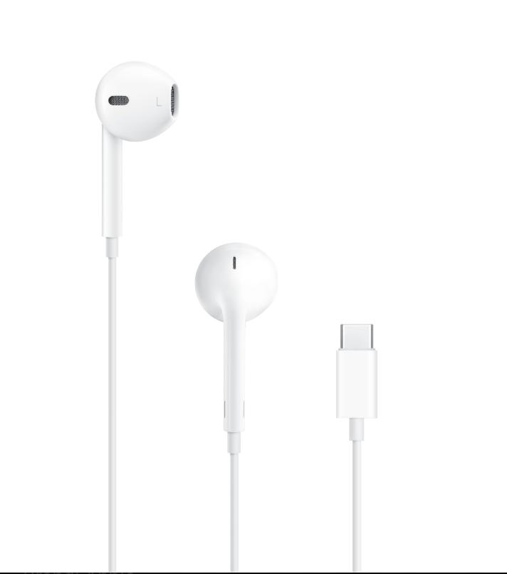 Apple EarPods (USB‑C) – Model A3046