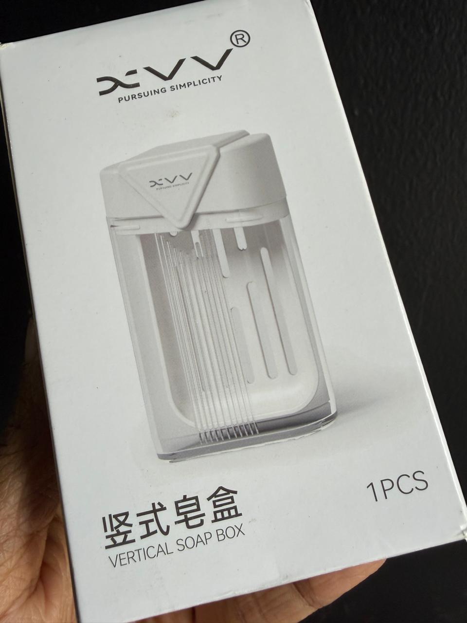 Travel Soap Case (61)