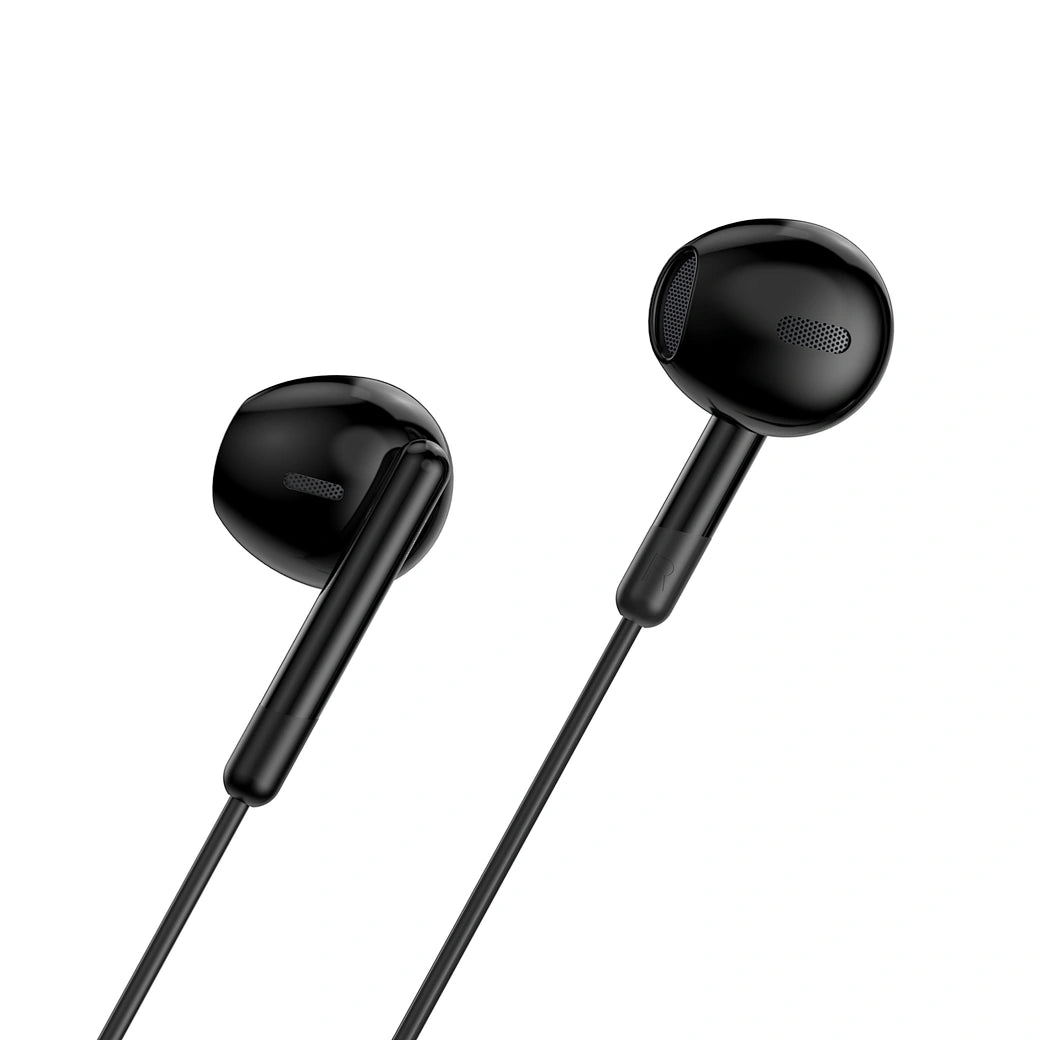 WiWU EB314 Type‑C Wired In‑Ear Earphones