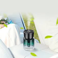 WiWU Wi-AI600 Bloom 600 Fragrance Air Diffuser
