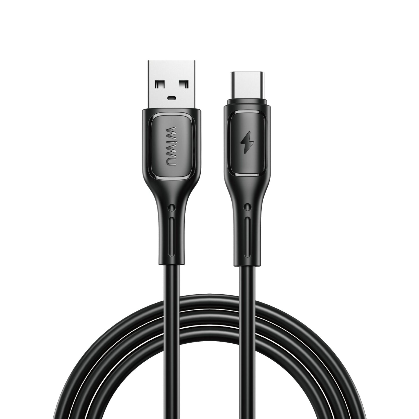 WiWU WI-C042E Starlink USB to Type-C Cable – 1 Meter